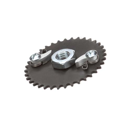 ASSY-SEL V SPROCKET PAWLSNUT S