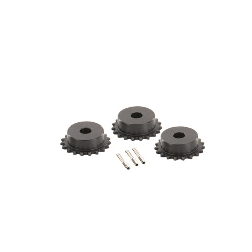 Kit,Drive Sprocket (Pkg Of 3)