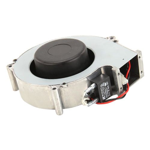 Cooling Fan, Magnetron