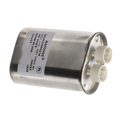 0.85 Uf, Hv Capacitor, 2350 Vac (200V 60Hz Japan)