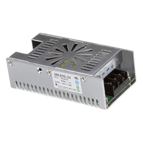 Power Supply, Input 100-240V, Output 24Vdc, Hhb