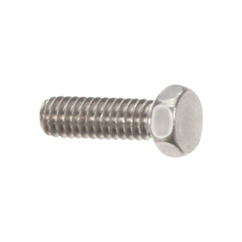 Screw, 11902 X 43832 Trim Head Cap Screw (Waveguide