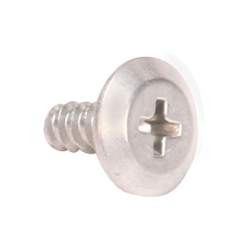 Screw #8 X 43898 Phil. Mod, Truss Ss (Hhb Door Shun