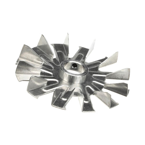 Blower Wheel, Heat Slinger