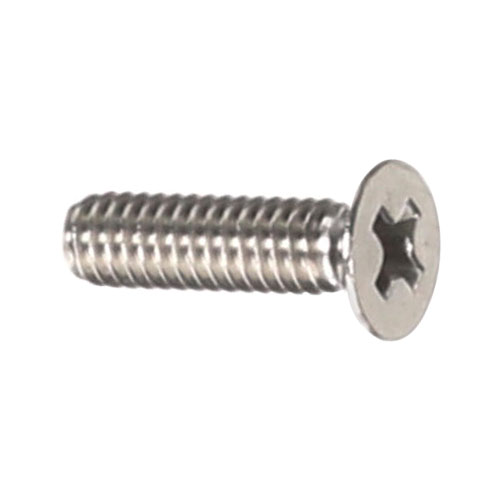 Screw,#8-32X5/8,Pfh,100 Deg,Ss