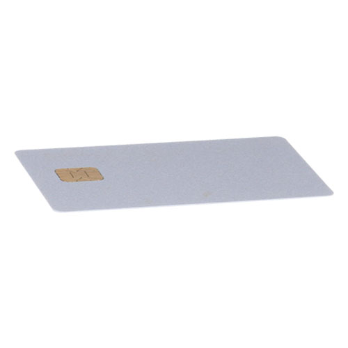 Smart Card, Blank, High Densit