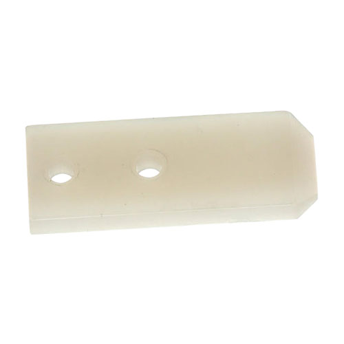 Guide Block, Door Arm (Nylon Block)