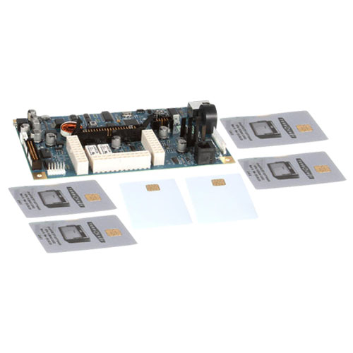 Control Board Kit, Gen Market, I5