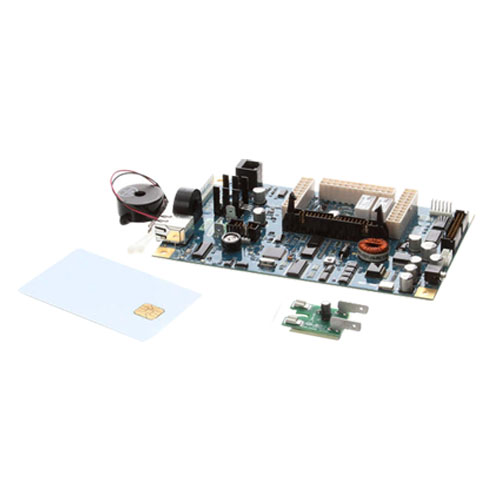 Control Board Service Kit, Ngc