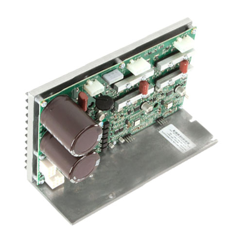 Motor Drive Controller, 240Vac, 4A