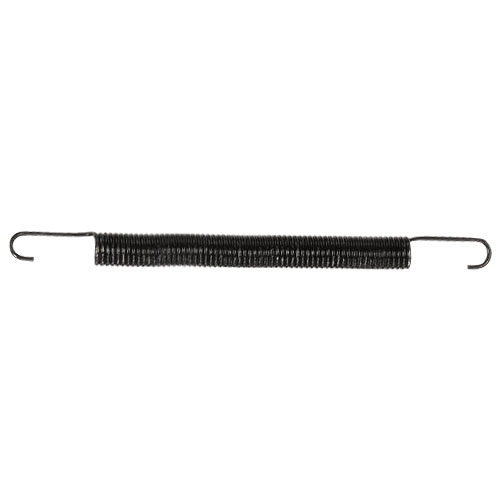 Door Springs - Black - Bullet Oven