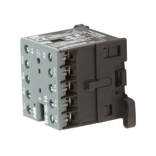 Contactor, Relay