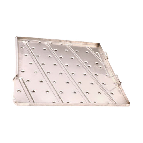 Jetplate, Standard, Top Or Bottom