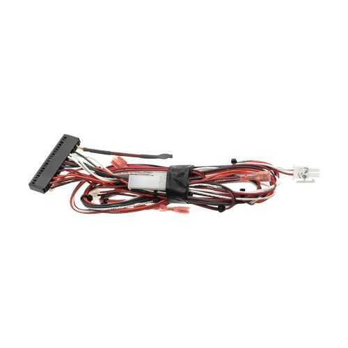 Wiring Harness, Lo-Voltage, Main