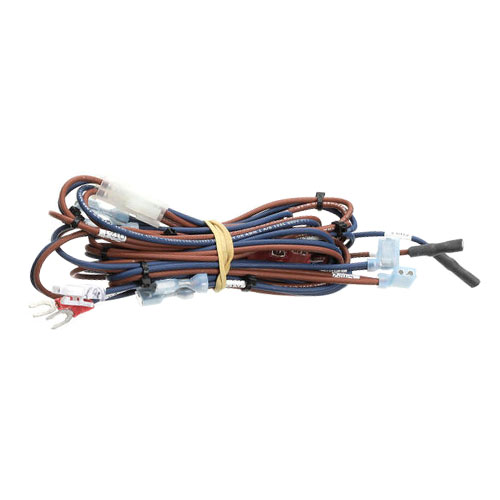 Wiring Harness, Hv, Main