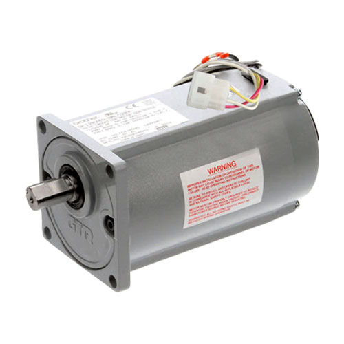 Conveyor Motor, 208/230V, 1/50Hp