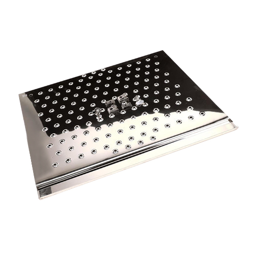 Jetplate, Standard, Bottom, Do