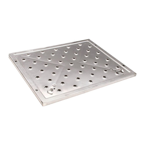 Jetplate, Standard, Bottom, I3