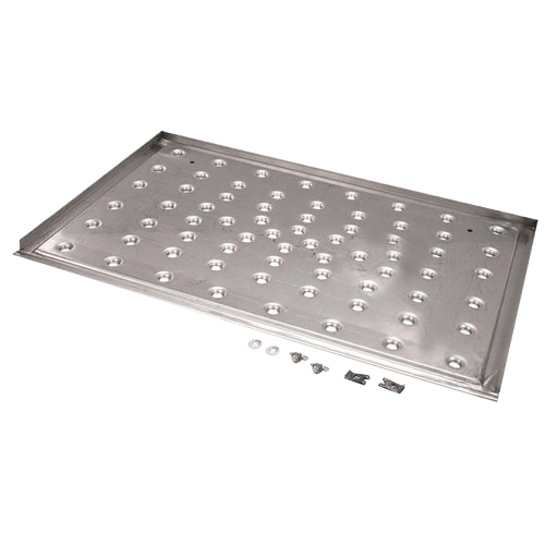 Jetplate, Standard, Bottom, I5