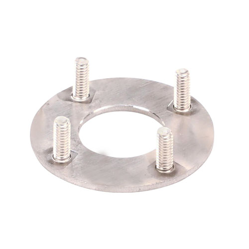 Stirrer Stud Plate