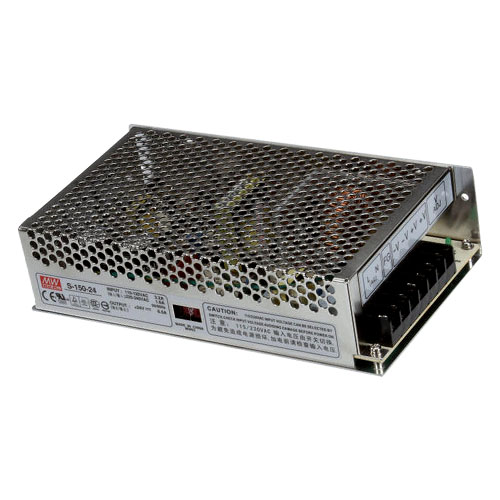 Power Supply, 24 Vdc