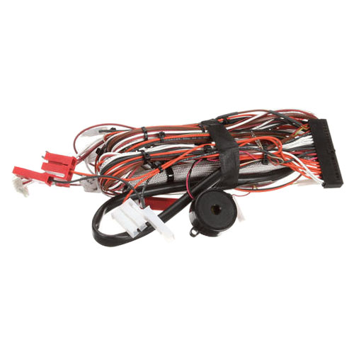 Wire Harness, Low Voltage, 1 Left Side Switch