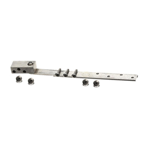 Assembly, Bracket, Pivot Pin, Rhs (See Tc3-3224-2)