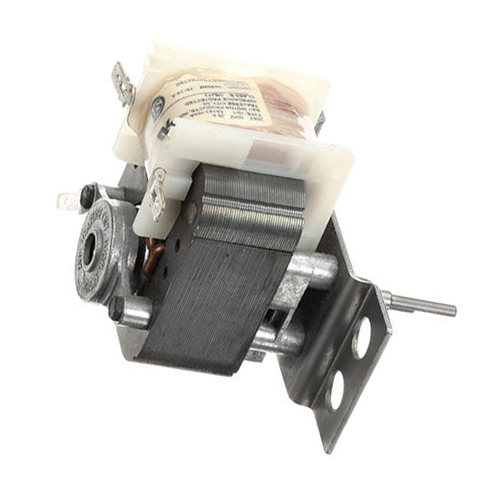 200-208V MOTOR W/MNT BRCK