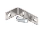 ANGLE DOOR HINGE SC ROD W