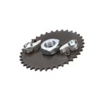 ASSY-SEL V SPROCKET PAWLSNUT S