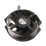 Fan, Cooling, Orion, 230Vac (Dual Fan Config. Most