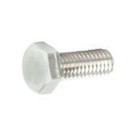 Screw, #10-32 X 1/2, Hex, Ss (Ngc Door To Hinge)