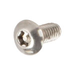 Screw, Torx T-15 Security #8-32 X 0.38