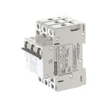 Circuit Breaker, 35Amp, W/Trip Coil