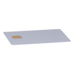 Smart Card, Blank, High Densit