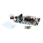 Control Board Service Kit, Ngc