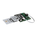 Service Kit, Smart Card Reader/Usb Reader Replacem