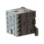 Contactor, Relay