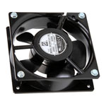 Cooling Fan Service Kit, 230V, 50/60Hz