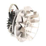 Blower Motor Assembly, Hhb