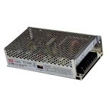 Power Supply, 24 Vdc