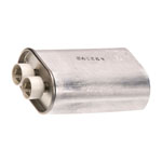 Capacitor, 1.15Uf, 2500, Vac, Int 50Hz (Japan 50Hz