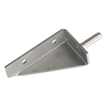 BOTTOM DOOR HINGE ASY R